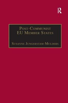 Post-Communist EU Member States(English, Paperback, unknown)