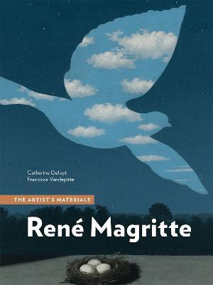 Rene Magritte(English, Paperback, Defeyt Catherine)