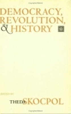 Democracy, Revolution, and History(English, Hardcover, unknown)