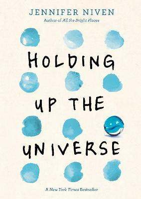 Holding Up the Universe(English, Hardcover, Niven Jennifer)