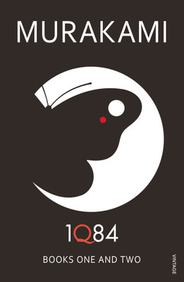 1Q84: Books 1 and 2(English, Paperback, Murakami Haruki)