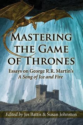 Mastering the Game of Thrones(English, Paperback, unknown)