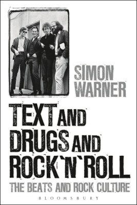 Text and Drugs and Rock 'n' Roll(English, Hardcover, Warner Simon Professor)