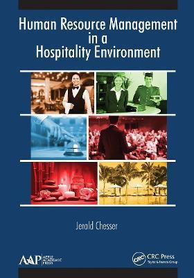Human Resource Management in a Hospitality Environment(English, Paperback, Chesser Jerald)