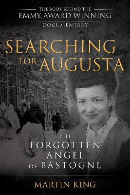Searching for Augusta(English, Electronic book text, King Martin)