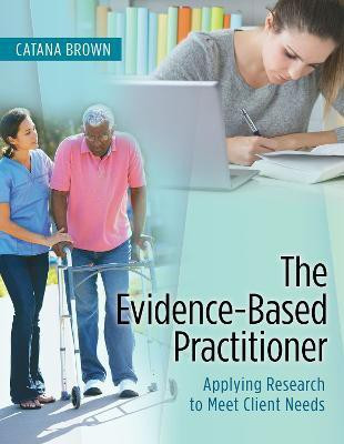 The Evidence-Based Practitioner(English, Paperback, Brown)