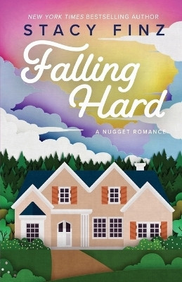 Falling Hard(English, Paperback, Finz Stacy)