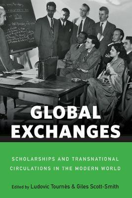 Global Exchanges(English, Hardcover, unknown)