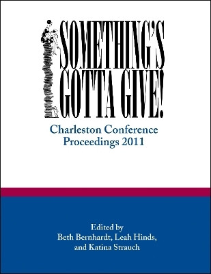 Something's Gotta Give(English, Paperback, unknown)
