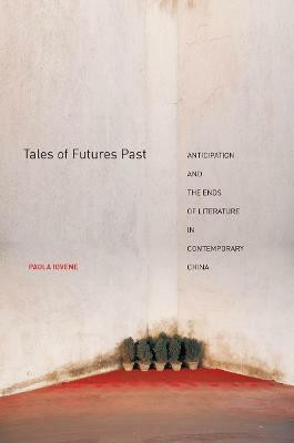 Tales of Futures Past(English, Electronic book text, Iovene Paola)