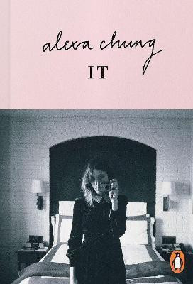 It(English, Paperback, Chung Alexa)