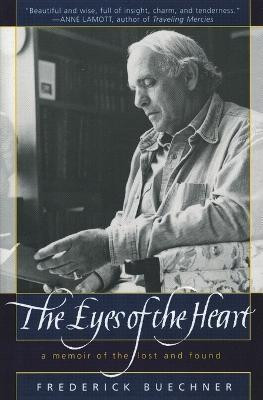 The Eyes of the Heart(English, Paperback, Buechner Frederick)