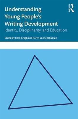 Understanding Young People's Writing Development(English, Paperback, unknown)