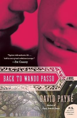 Back to Wando Passo(English, Paperback, Payne David)