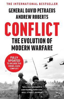 Conflict(English, Paperback, Petraeus David)