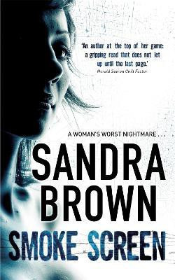 Smoke Screen(English, Paperback, Brown Sandra)