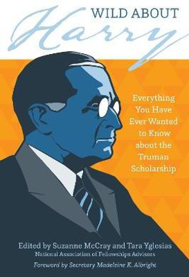 Wild About Harry(English, Paperback, unknown)