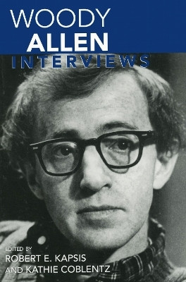 Woody Allen(English, Paperback, unknown)