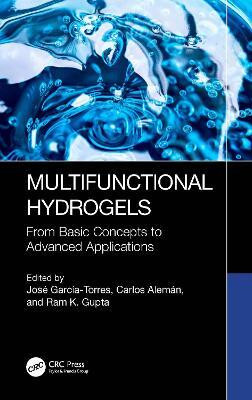 Multifunctional Hydrogels(English, Paperback, unknown)