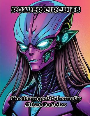 Power Circuits(English, Paperback, Colorzen)