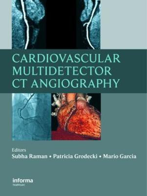 Cardiovascular Multidetector CT Angiography(English, Hardcover, Raman Subha)