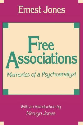 Free Associations(English, Paperback, Jones Ernest)