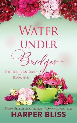 Water Under Bridges(English, Paperback, Bliss Harper)