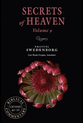 Secrets of Heaven Volume 9: Volume 9(English, Paperback, Swedenborg Emanuel)