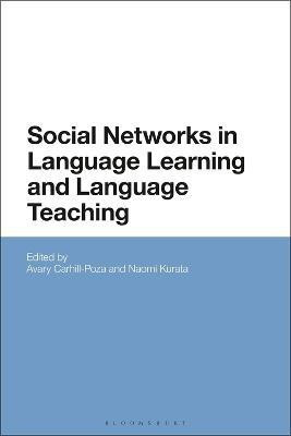 Social Networks in Language Learning and Language Teaching(English, Electronic book text, unknown)