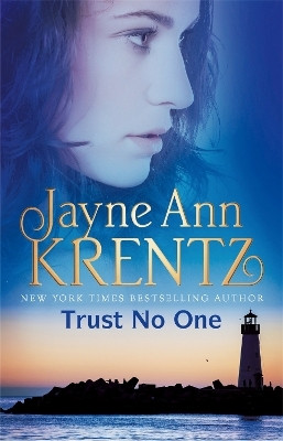 Trust No One(English, Paperback, Krentz Jayne Ann)