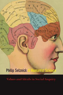 A Humanist Science(English, Electronic book text, Selznick Philip)