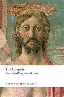 The Gospels(English, Paperback, unknown)