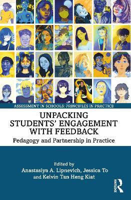 Unpacking Students' Engagement with Feedback(English, Paperback, unknown)