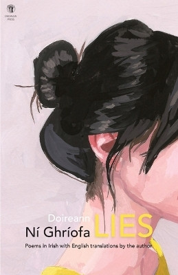 Lies(English, Paperback, Ni Ghriofa Doireann)