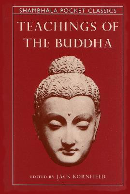 Teachings of the Buddha(English, Paperback, Kornfield Jack)