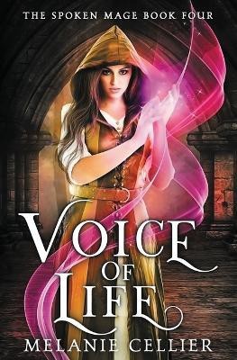 Voice of Life(English, Paperback, Cellier Melanie)