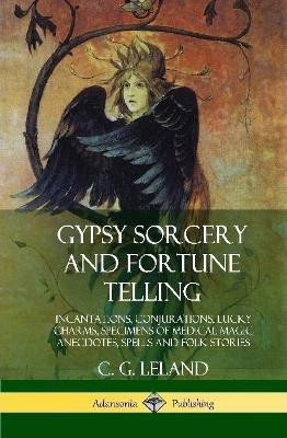 Gypsy Sorcery and Fortune Telling(English, Hardcover, Leland C G)