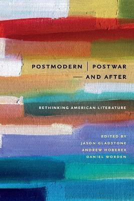 Postmodern/Postwar-and After(English, Paperback, unknown)