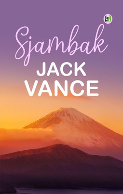 Sjambak(Paperback, Jack Vance)