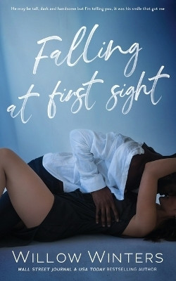 Falling At First Sight(English, Paperback, Winters Willow)