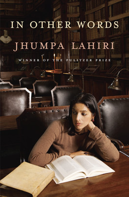 In Other Words(English, Hardcover, Lahiri Jhumpa)