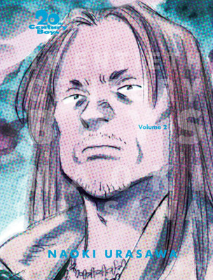 20th Century Boys: The Perfect Edition, Vol. 2(English, Paperback, Urasawa Naoki)