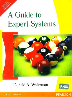 A Guide to Expert Systems 1 Edition(English, Paperback, Waterman Donald A.)