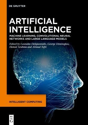 Artificial Intelligence(English, Hardcover, unknown)