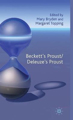 Beckett's Proust/Deleuze's Proust(English, Hardcover, unknown)