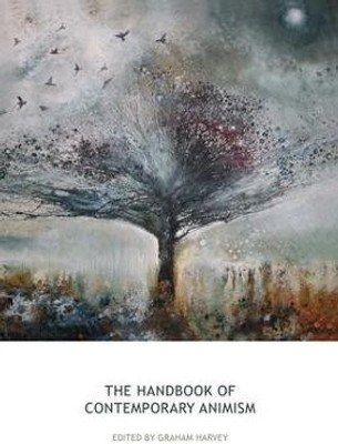 The Handbook of Contemporary Animism(English, Paperback, Harvey Graham)