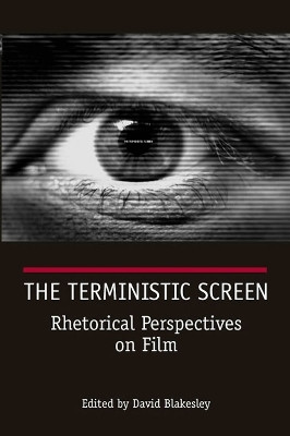 The Terministic Screen(English, Paperback, Blakesley David)
