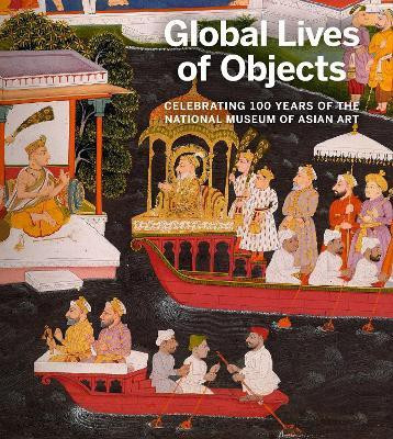 Global Lives of Objects(English, Paperback, unknown)