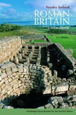 Roman Britain(English, Paperback, Ireland Stanley)