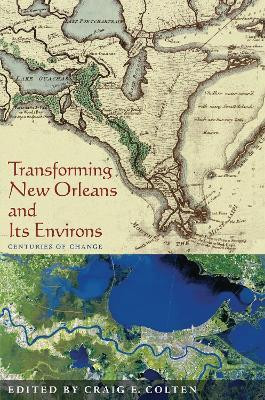 Transforming New Orleans and Its Environs(English, Paperback, unknown)